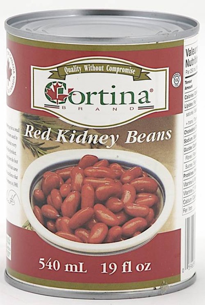 Cortina - Red Kidney Beans